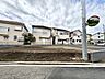 外観：D区画　現地土地写真