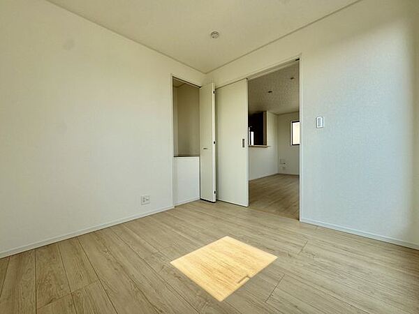 子供部屋