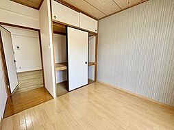 洋室の画像