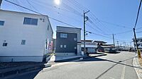 埼玉県飯能市大字双柳：物件画像