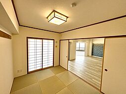和室の画像