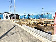 埼玉県飯能市大字青木：物件画像