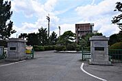飯能市立飯能第一中学校 徒歩11分。 820m