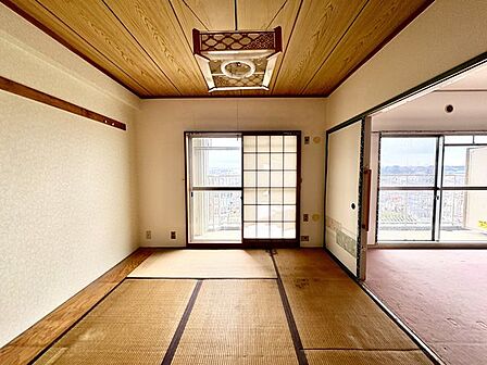 和室6帖
