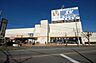 周辺：スーパーバリュー入間春日町店 徒歩12分。 930m