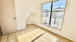 子供部屋の画像