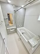 1階バスルーム