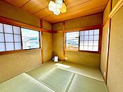 和室4.5帖