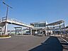 周辺：西武池袋線【武蔵藤沢駅】 1760m