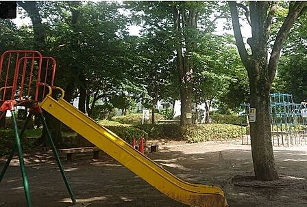 上藤沢第3公園 徒歩約3分 230m