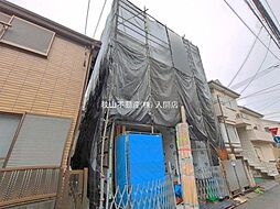 外観の画像