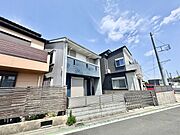 リフォーム済み物件！！