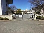 狭山市立西中学校 徒歩44分。 3500m