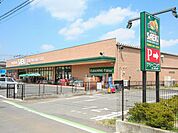 フーズマーケットさえき小谷田店 徒歩17分。 1300m