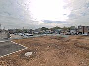 土地面積　157.13m2（約47坪）