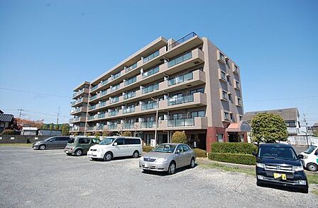 外観 西武池袋線【武蔵藤沢駅】徒歩約7分