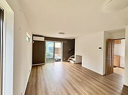 狭山市入間川　中古戸建