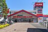 周辺：ロヂャースマート入間店 徒歩9分。 690m