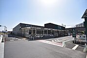 カインズ飯能武蔵丘店 徒歩21分。 1620m