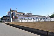 入間市立藤沢保育所 徒歩6分。 440m