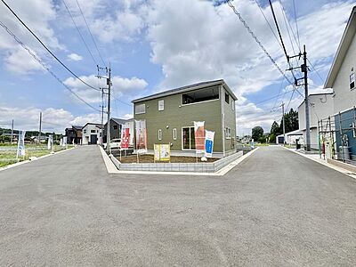 外観 外観