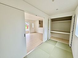 洋室の画像