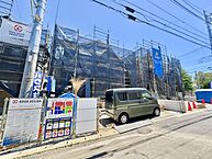 埼玉県狭山市大字水野：物件画像