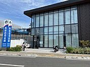 飯能信用金庫入曽支店 徒歩14分。 1120m