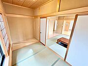 1階和室3帖