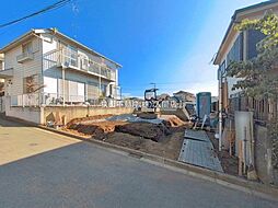 入間市高倉2丁目3期 新築住宅全1棟 A号棟
