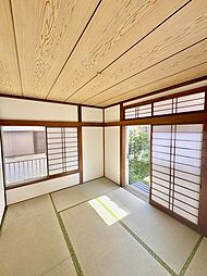 和室の画像