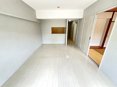 LDK　約9.1帖