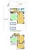間取り：間取り図