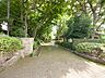 周辺：愛宕公園 徒歩8分。 580m