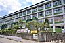 周辺：飯能市立加治中学校 徒歩27分。 2120m