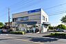 周辺：西武信用金庫入間支店 徒歩3分。 210m