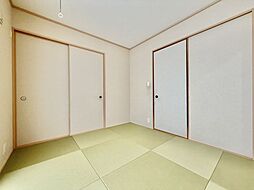 和室の画像
