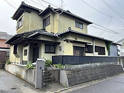 オレンジ　中央台飯野三丁目　6LDK　中古住宅