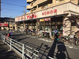 南住吉福田貸家  ｜ 大阪府大阪市住吉区南住吉3丁目14-14（賃貸テラスハウス3DK・1階・42.97㎡） その24