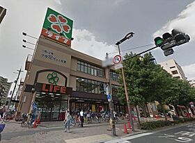 ファミリーハイツ  ｜ 大阪府大阪市住吉区長居東3丁目5-22（賃貸マンション1DK・1階・32.40㎡） その27