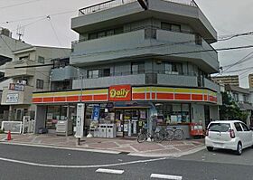 第3コーポリベラ  ｜ 大阪府大阪市住吉区庭井1丁目4-8（賃貸マンション1DK・4階・27.89㎡） その22