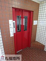 第3コーポリベラ  ｜ 大阪府大阪市住吉区庭井1丁目4-8（賃貸マンション1DK・4階・27.89㎡） その8