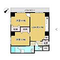 エクセル熊野町6階9.0万円