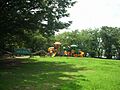 【公園】戸塚中...