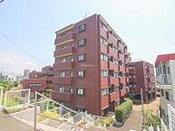 埼玉県川越市上野田町：物件画像