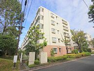 埼玉県川越市伊勢原町5丁目：物件画像