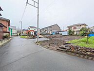 埼玉県川越市小仙波町4丁目：物件画像