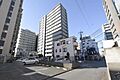 15階建ての高...