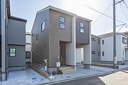 川越市的場　6期　新築戸建　6号棟