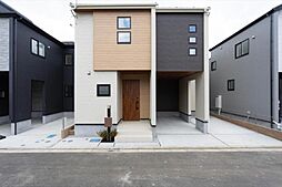 川越市的場　6期　新築戸建　4号棟